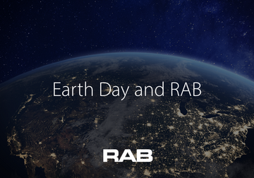 Lunch & Learn: Earth Day and RAB