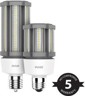 Lamps Rab Lighting Post Tops