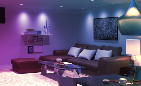 Link to RESIDENTIAL feature page