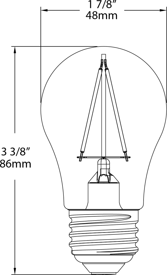 Link to Dimension Drawing