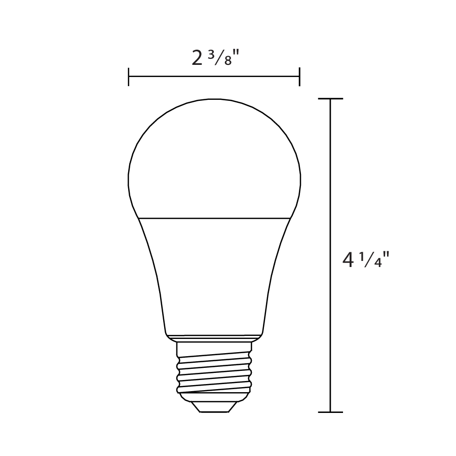 Link to Dimension Drawing