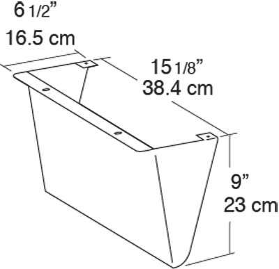 Link to Dimension Drawing