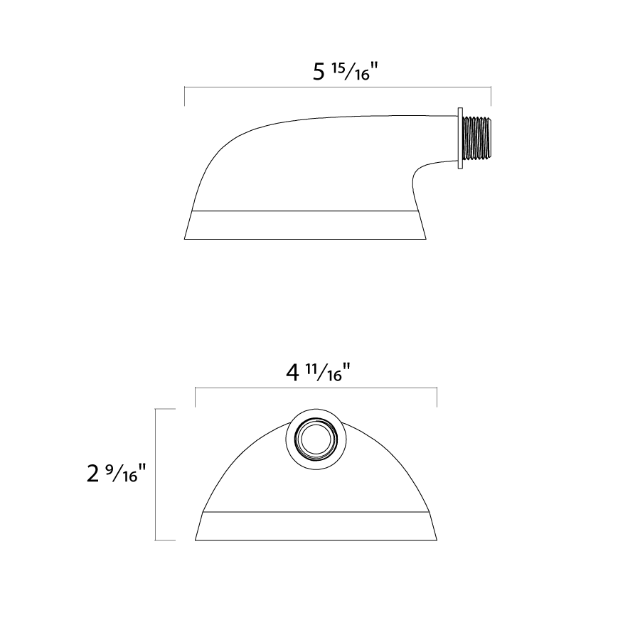 Link to Dimension Drawing