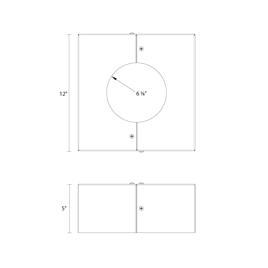 Link to Dimension Drawing