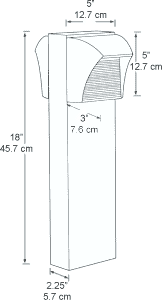 Link to Dimension Drawing