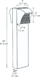 Link to Dimension Drawing
