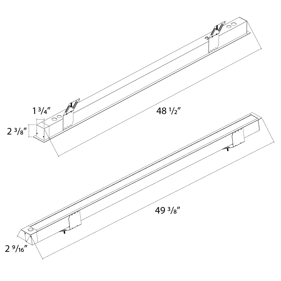Link to Dimension Drawing