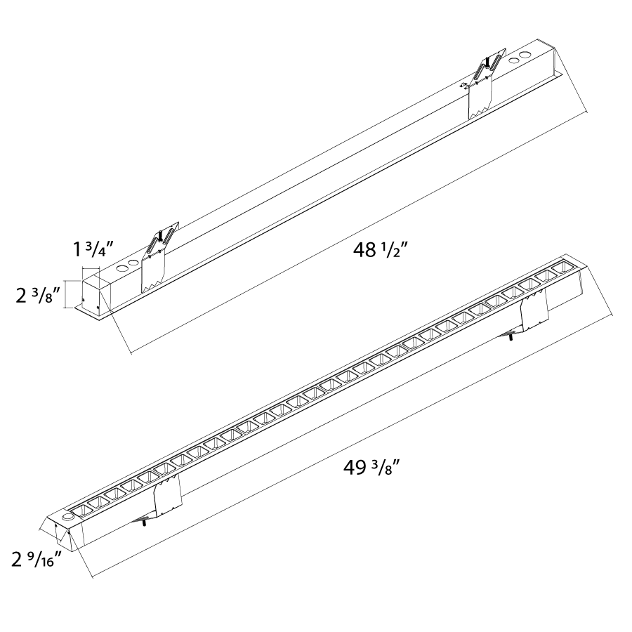 Link to Dimension Drawing