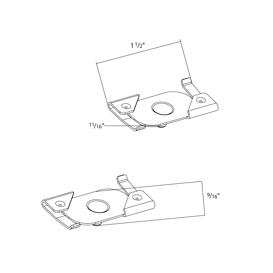 Link to Dimension Drawing