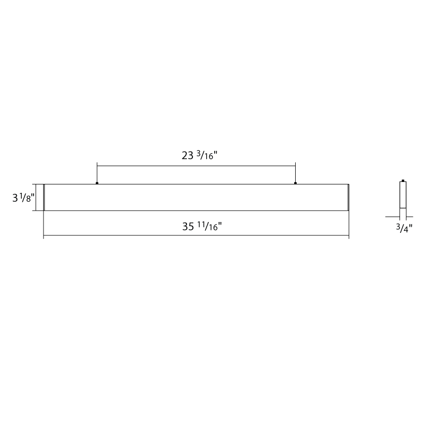 Link to Dimension Drawing