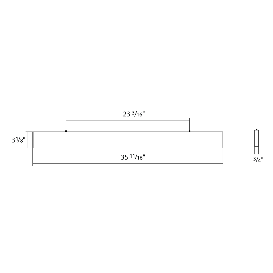 Link to Dimension Drawing