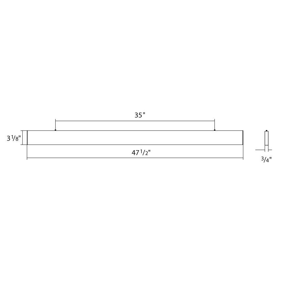 Link to Dimension Drawing