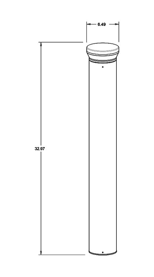 Link to Dimension Drawing