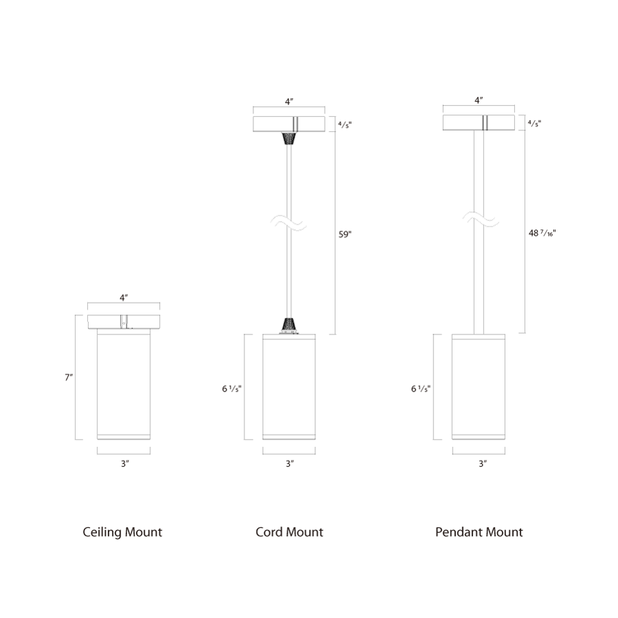 Link to Dimension Drawing