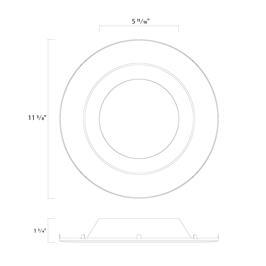 Link to Dimension Drawing