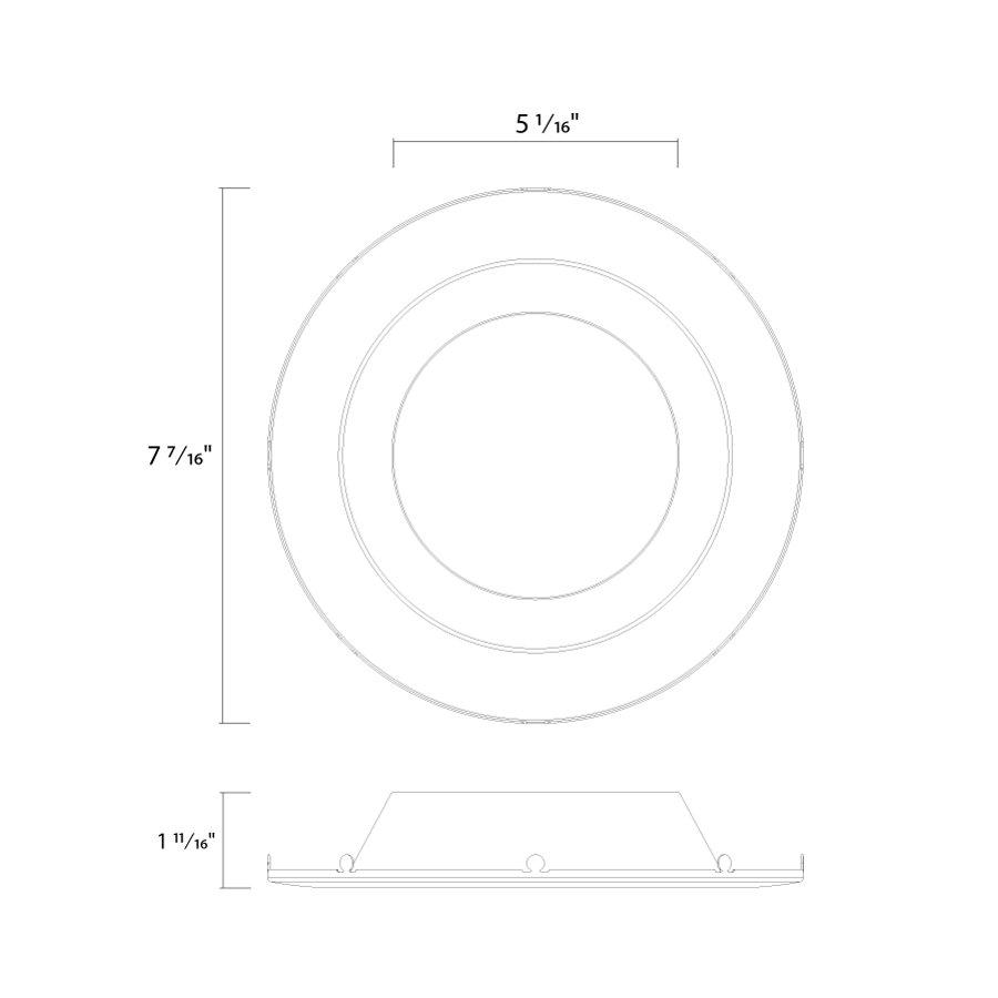 Link to Dimension Drawing