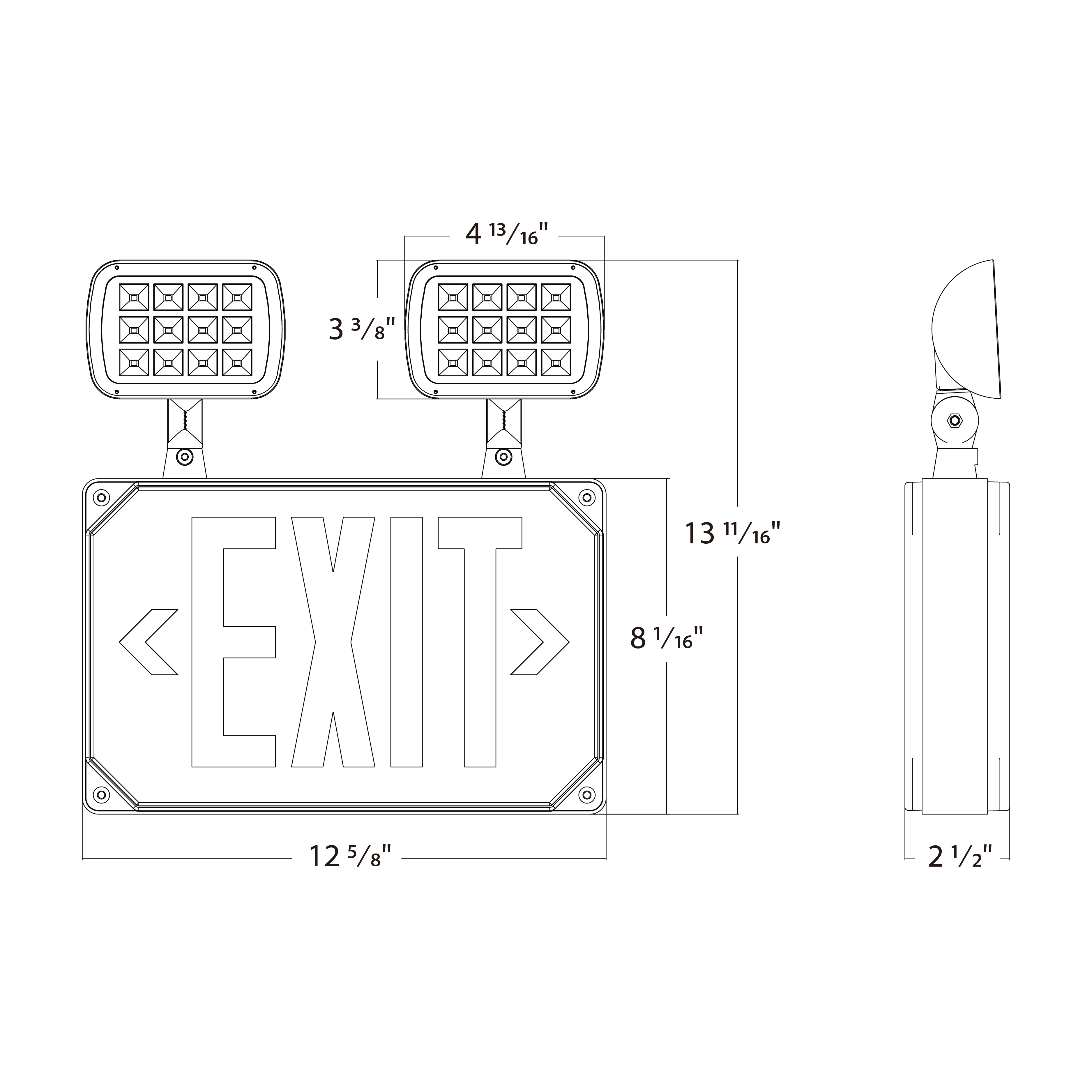 Link to Dimension Drawing