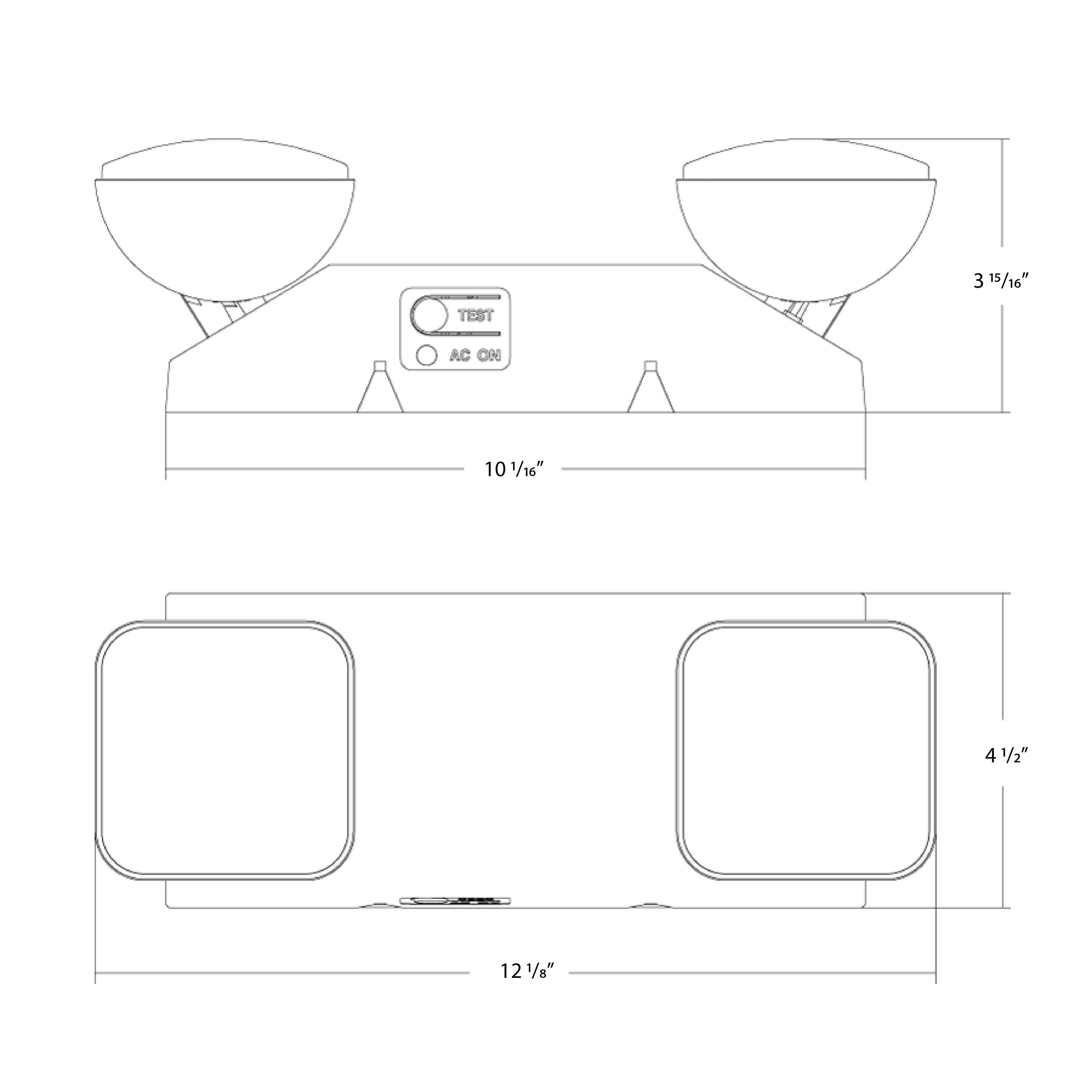 Link to Dimension Drawing
