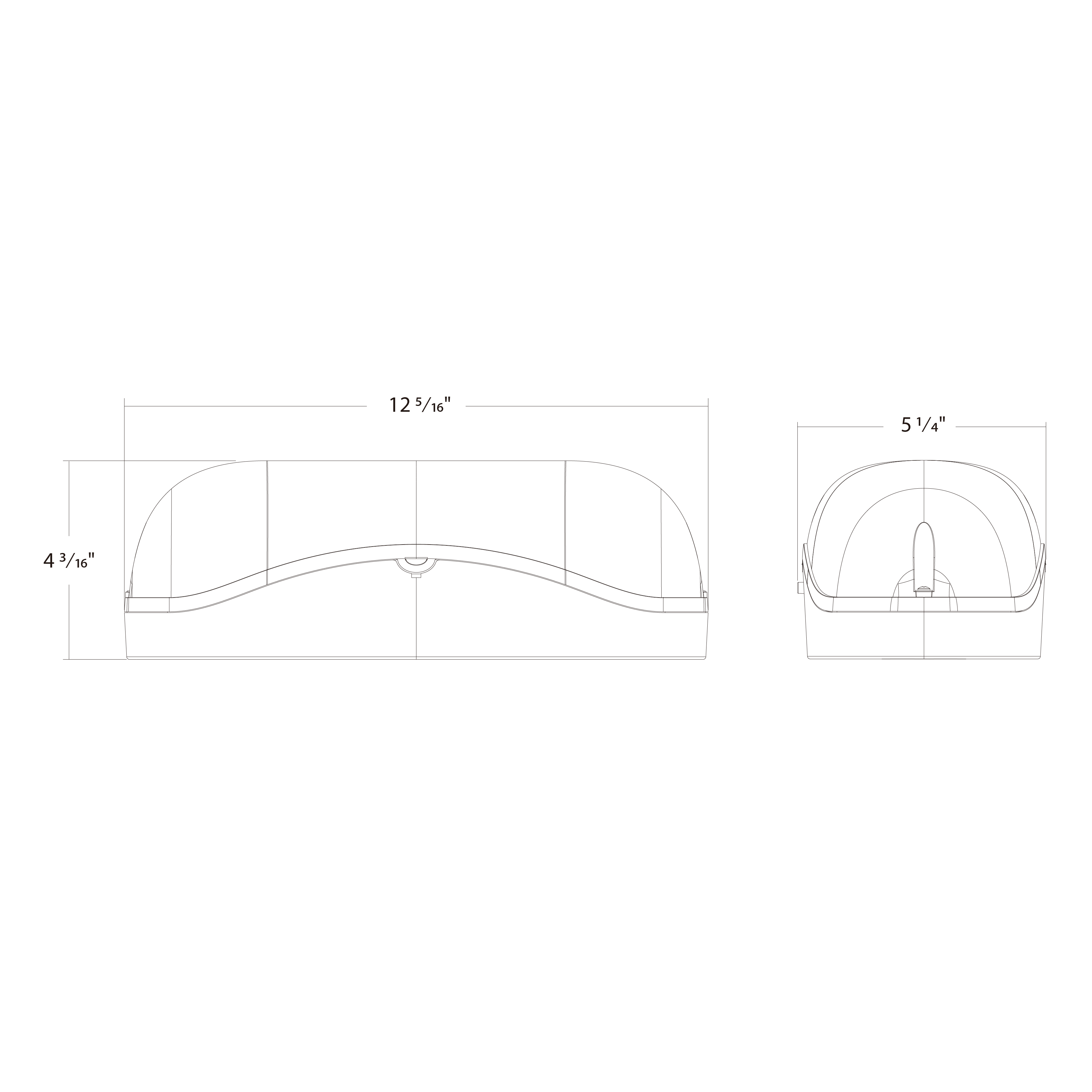 Link to Dimension Drawing