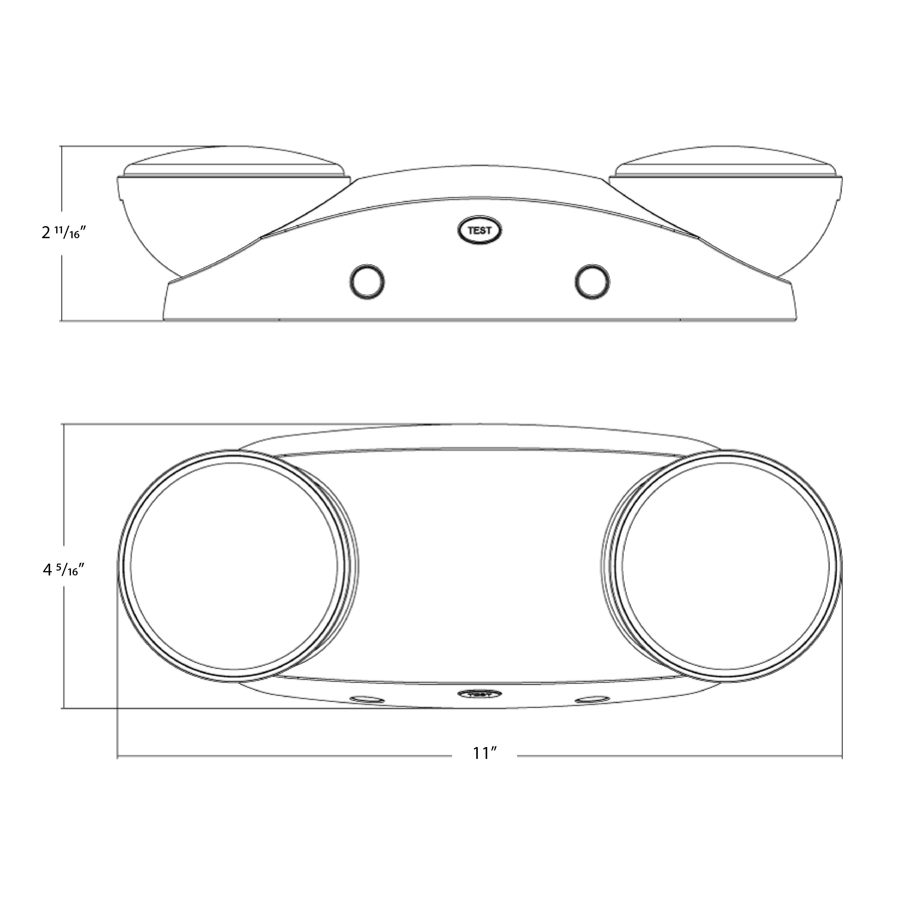 Link to Dimension Drawing