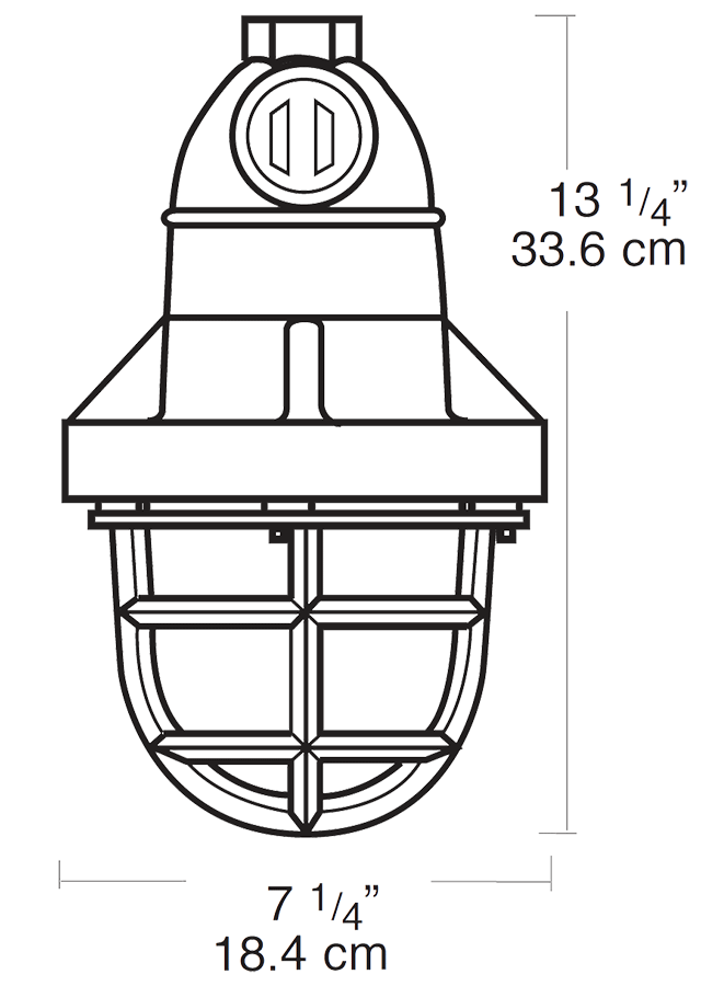 Link to Dimension Drawing
