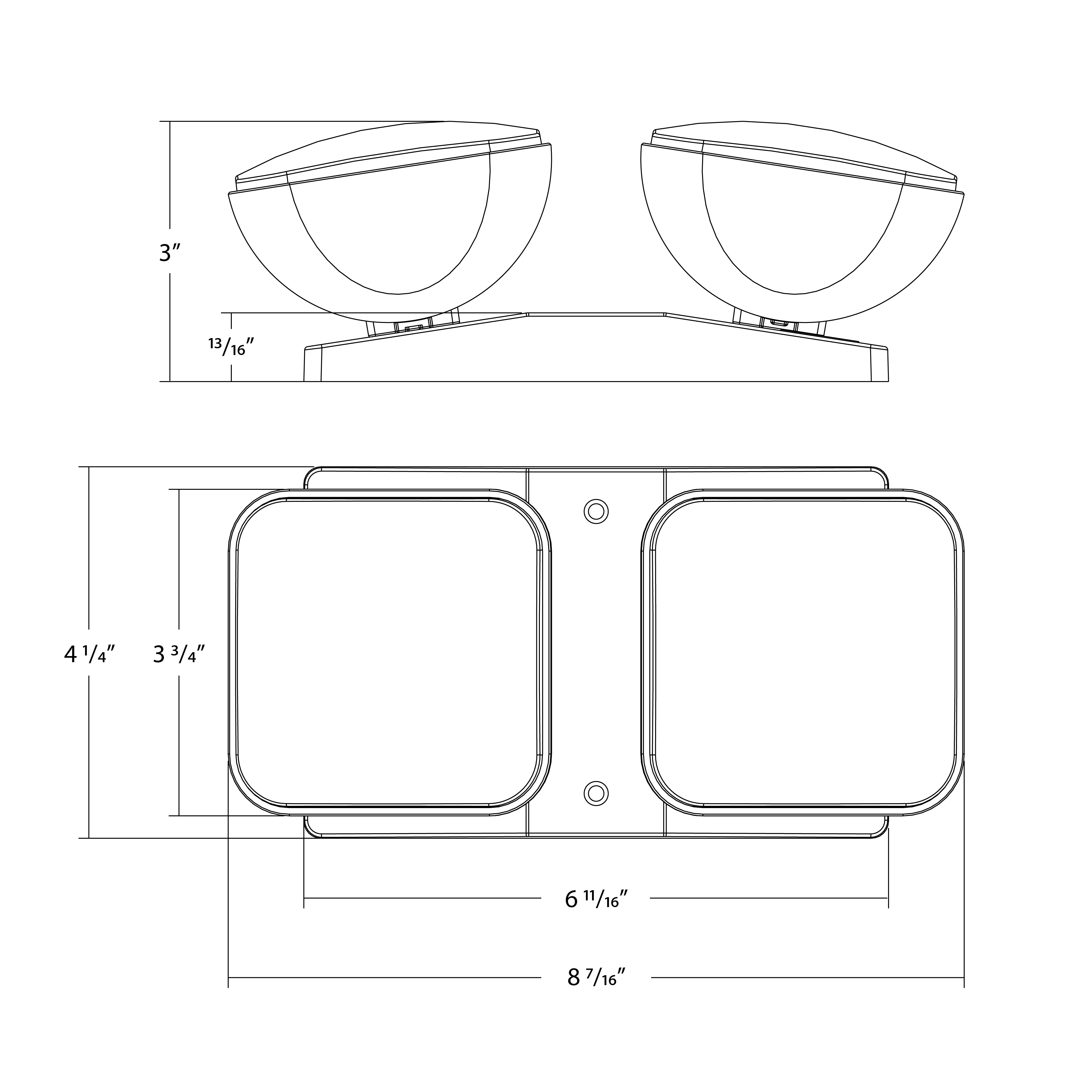 Link to Dimension Drawing