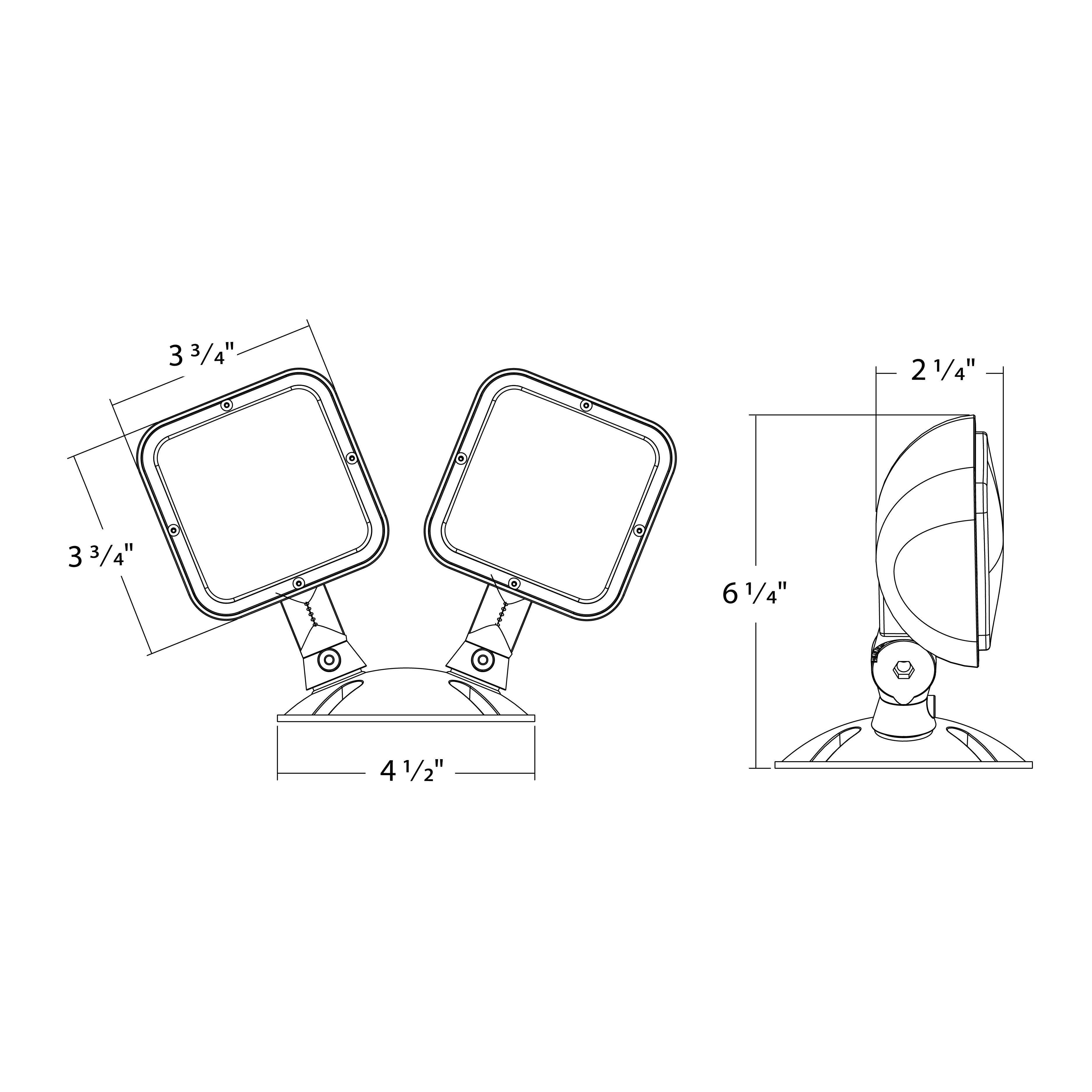 Link to Dimension Drawing