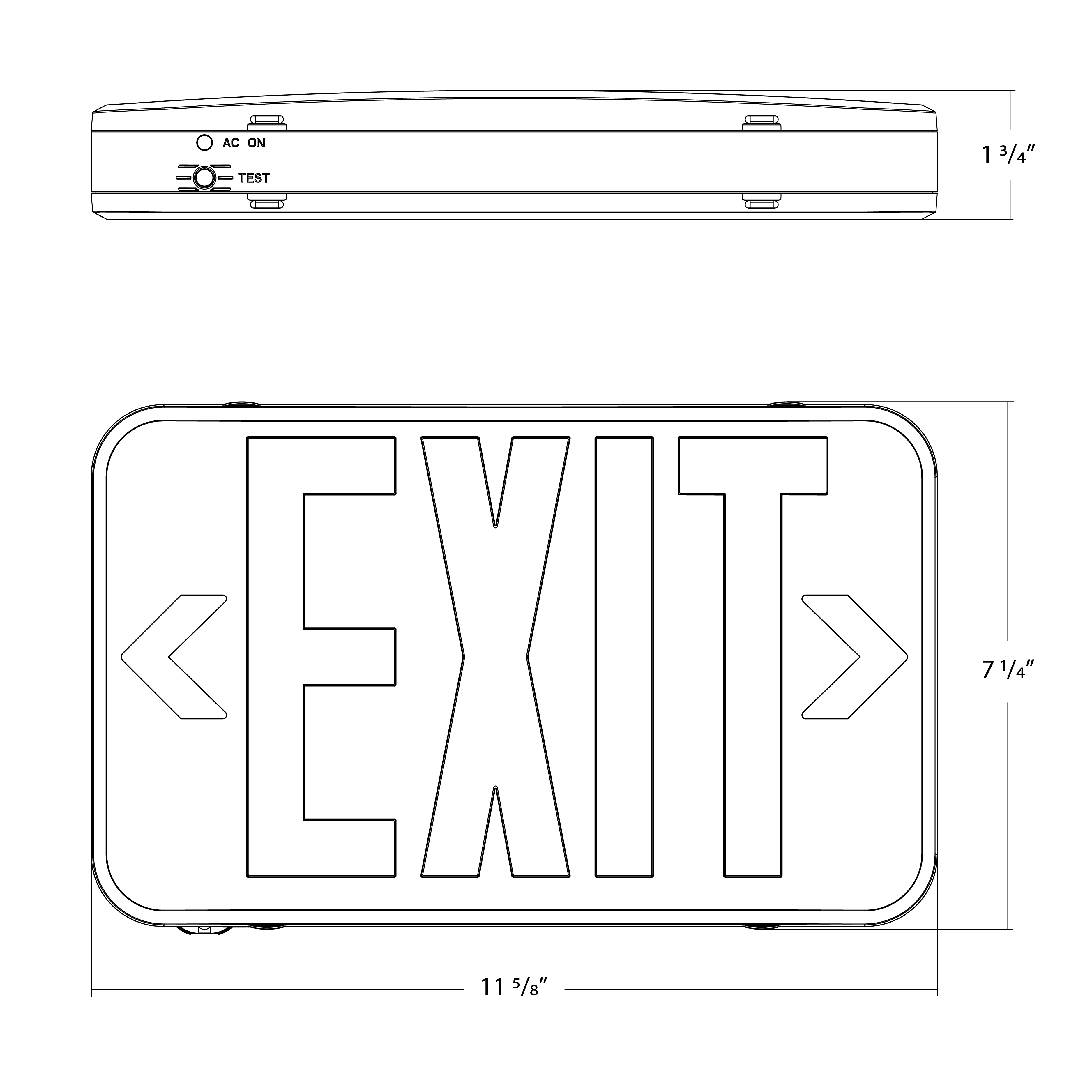 Link to Dimension Drawing