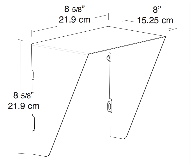 Link to Dimension Drawing