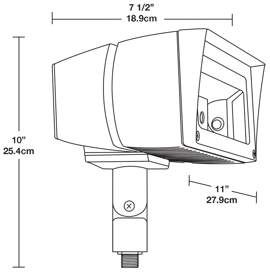 Link to Dimension Drawing