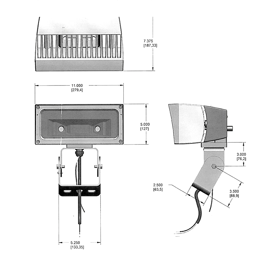 Link to Dimension Drawing