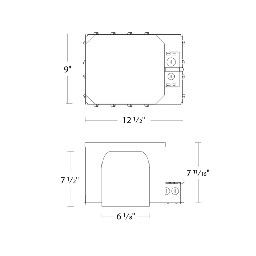 Link to Dimension Drawing