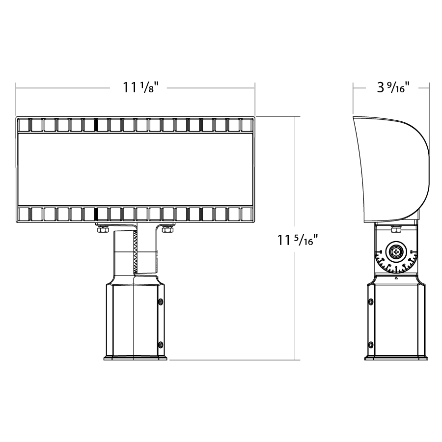 Link to Dimension Drawing