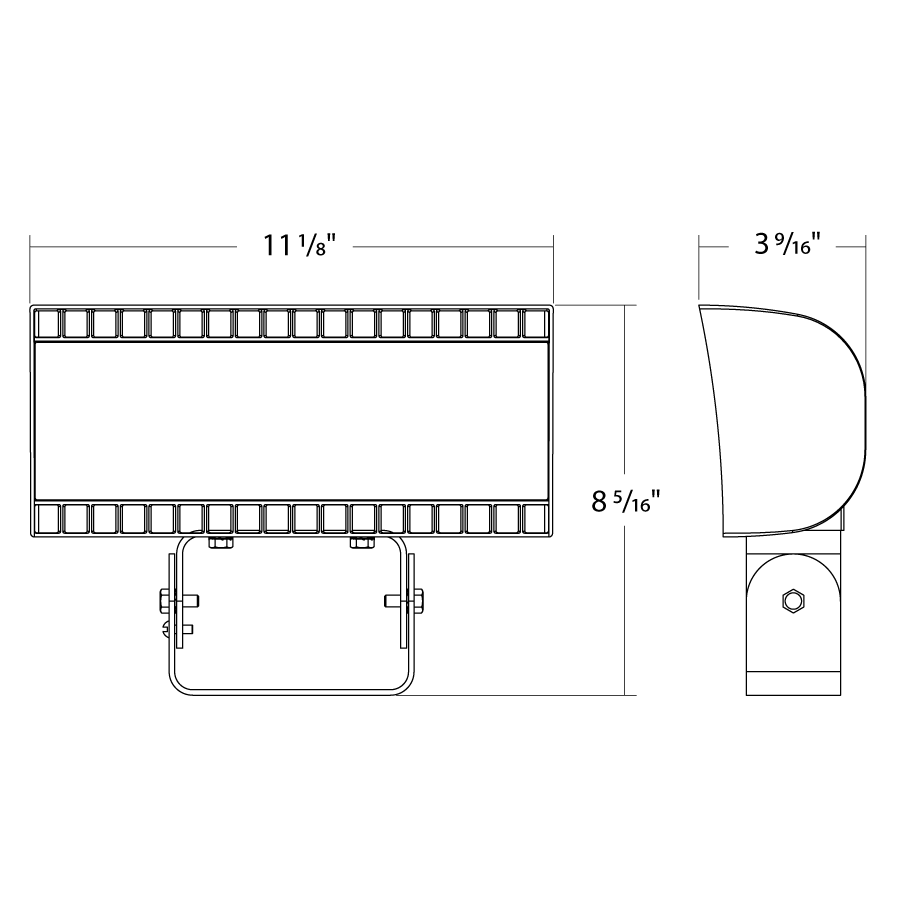 Link to Dimension Drawing