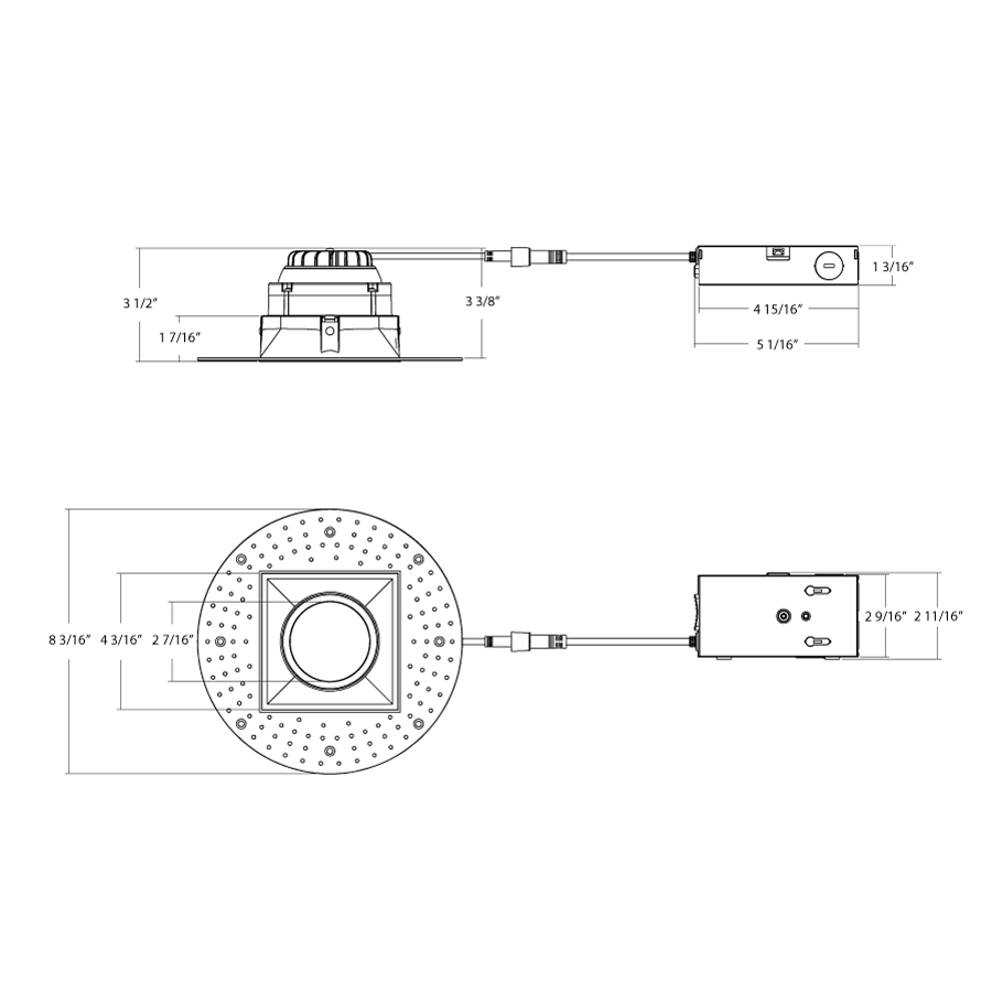 Link to Dimension Drawing