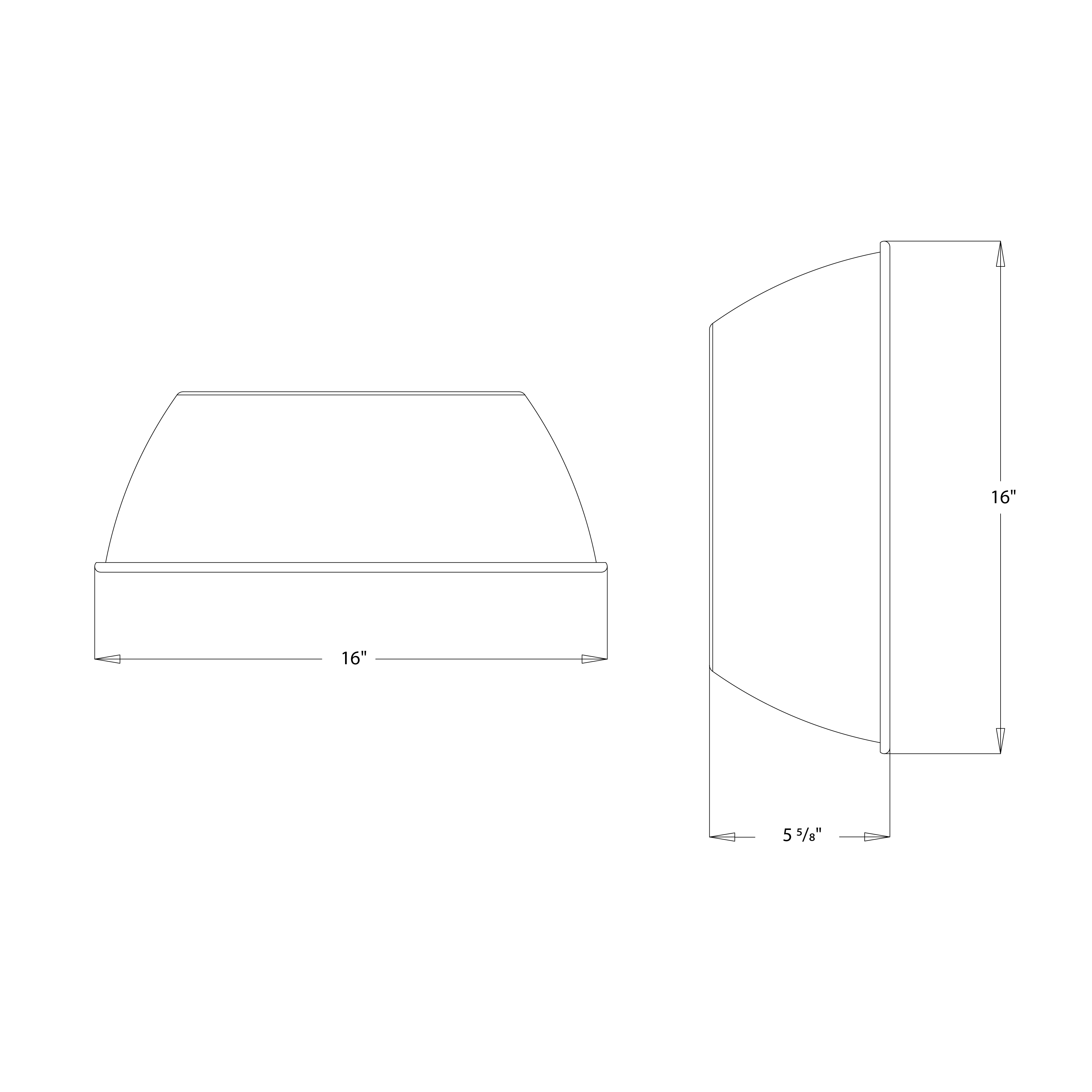Link to Dimension Drawing