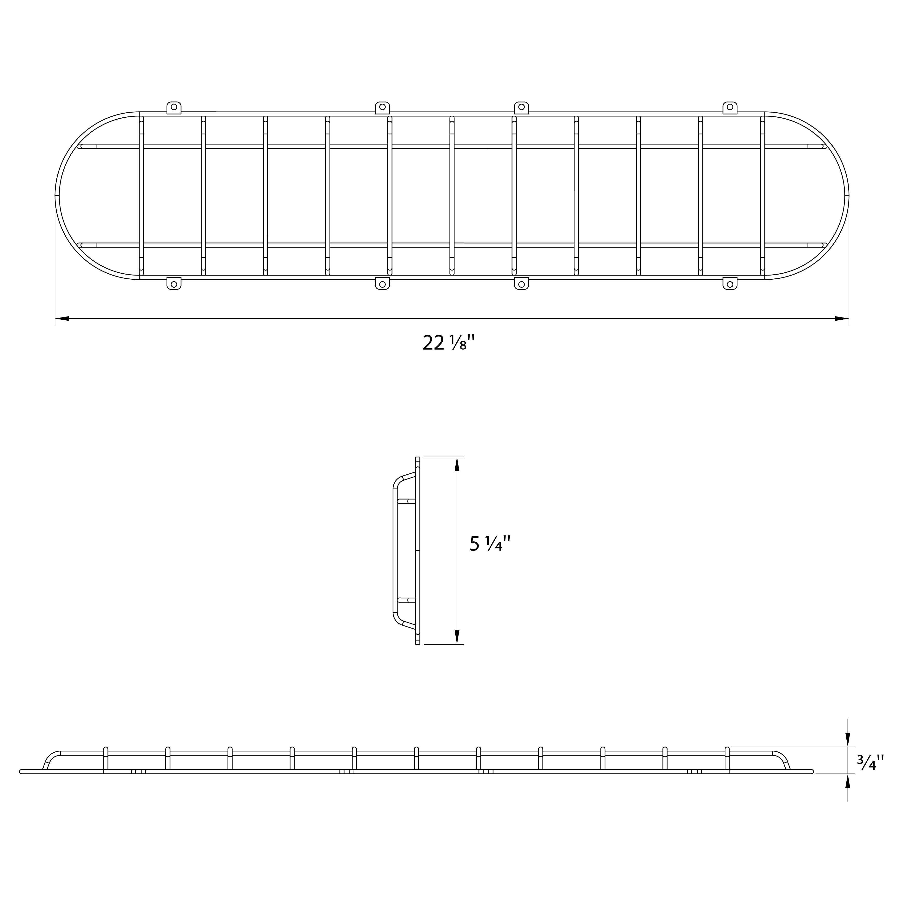 Link to Dimension Drawing