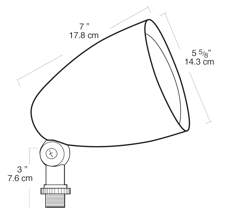 Link to Dimension Drawing