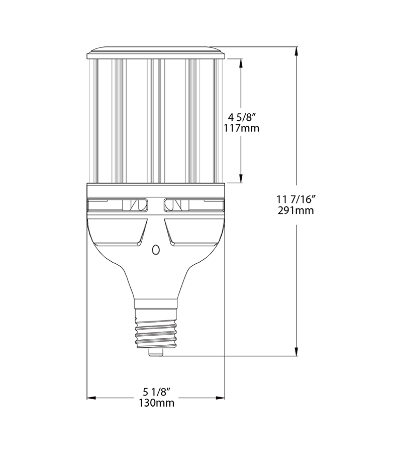 Link to Dimension Drawing