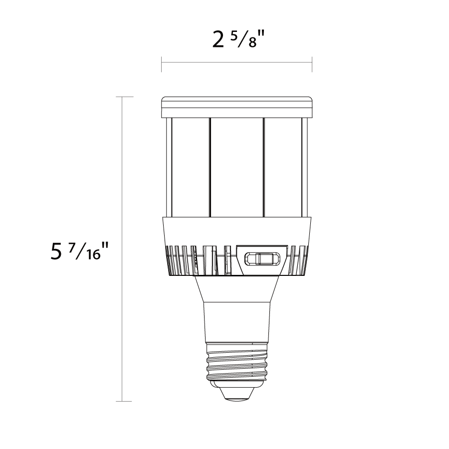 Link to Dimension Drawing