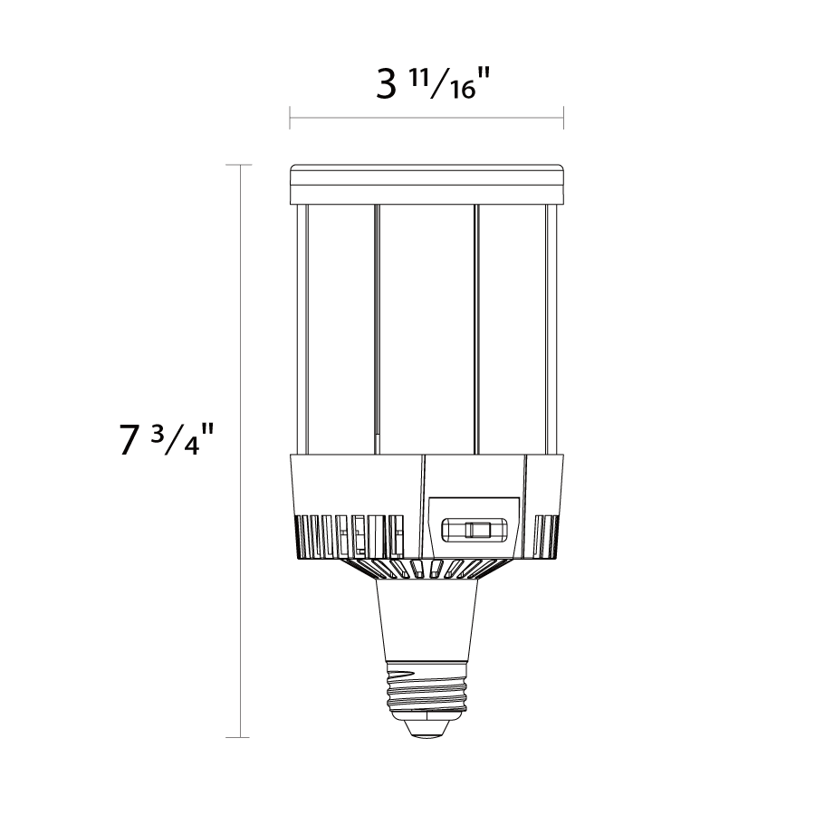 Link to Dimension Drawing