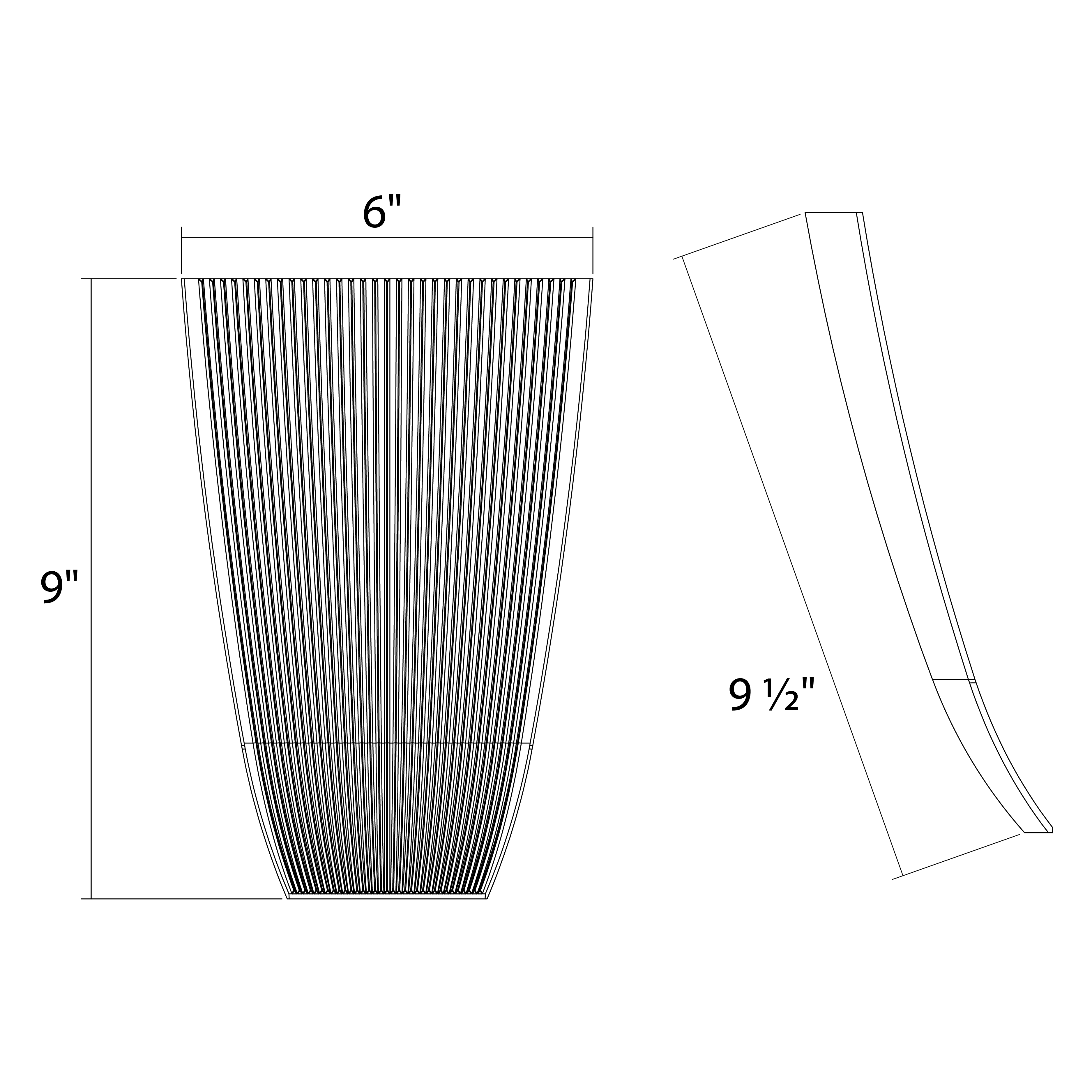 Link to Dimension Drawing