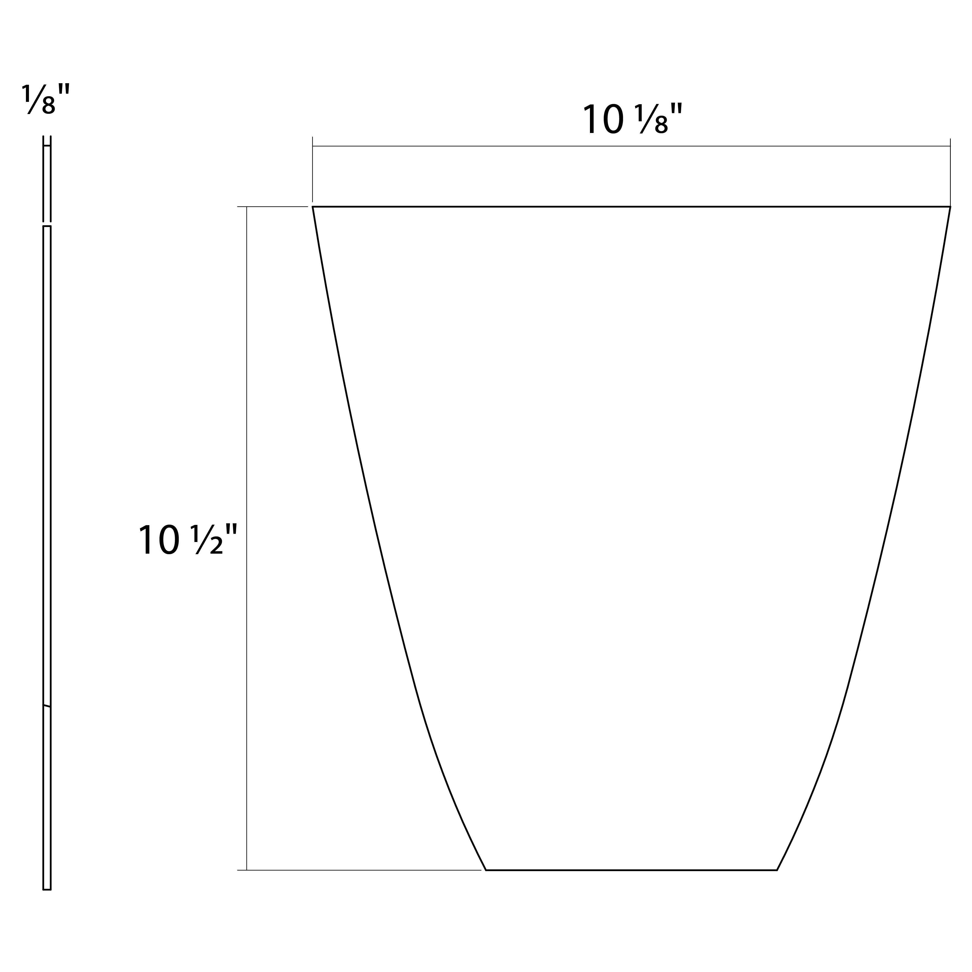 Link to Dimension Drawing