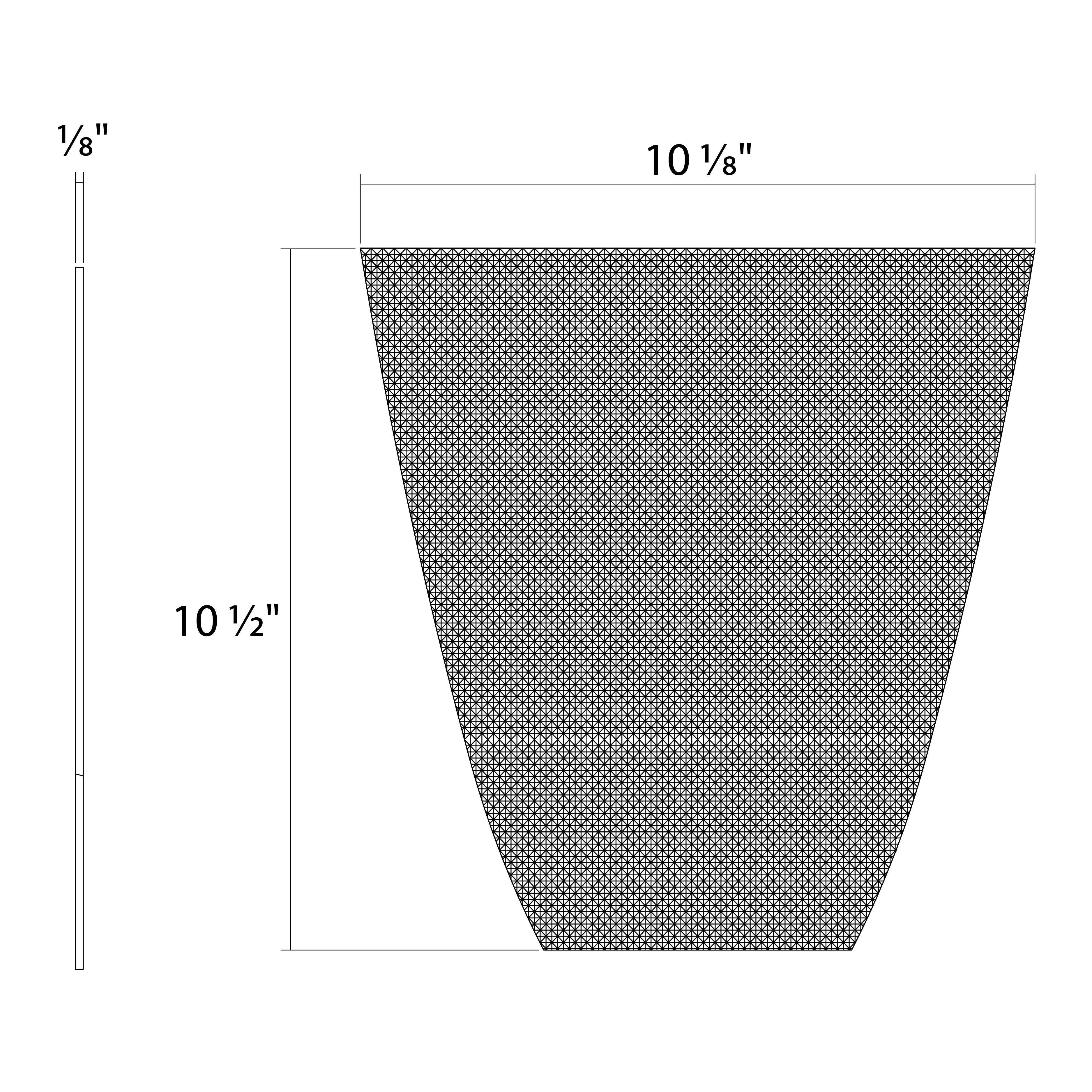 Link to Dimension Drawing