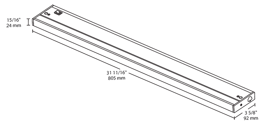 Link to Dimension Drawing