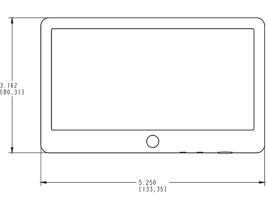 Link to Dimension Drawing