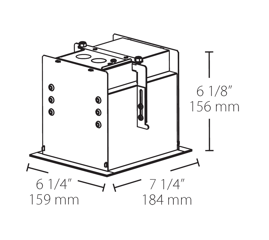 Link to Dimension Drawing
