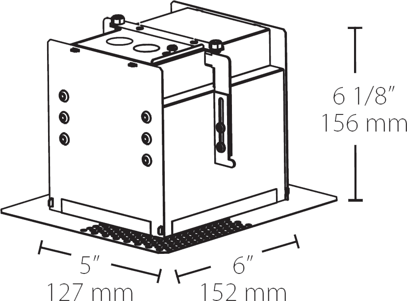 Link to Dimension Drawing