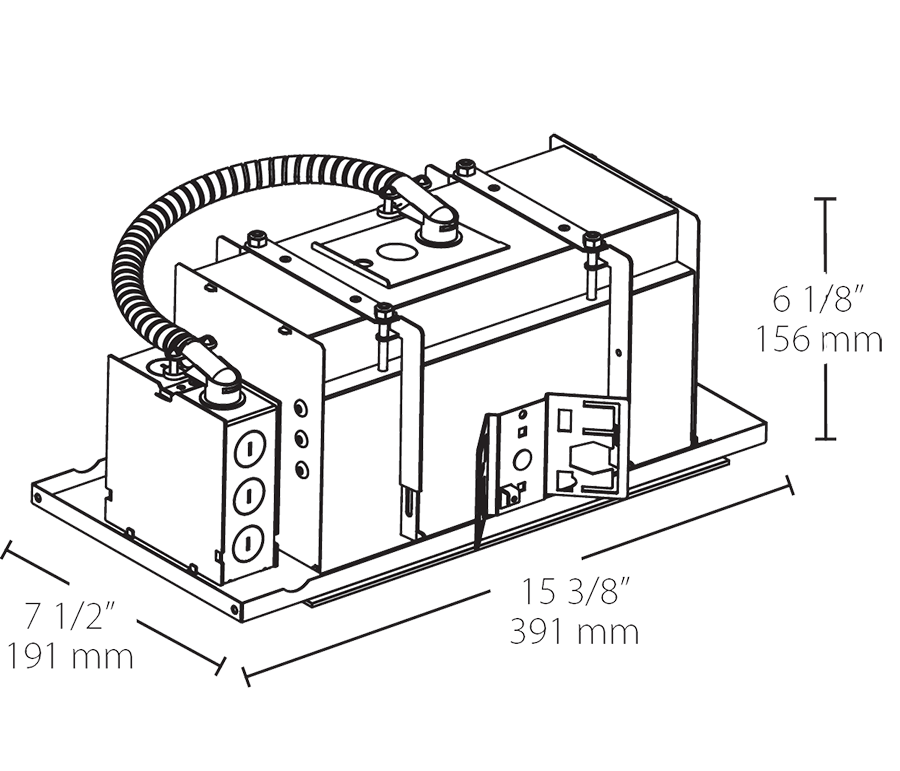 Link to Dimension Drawing