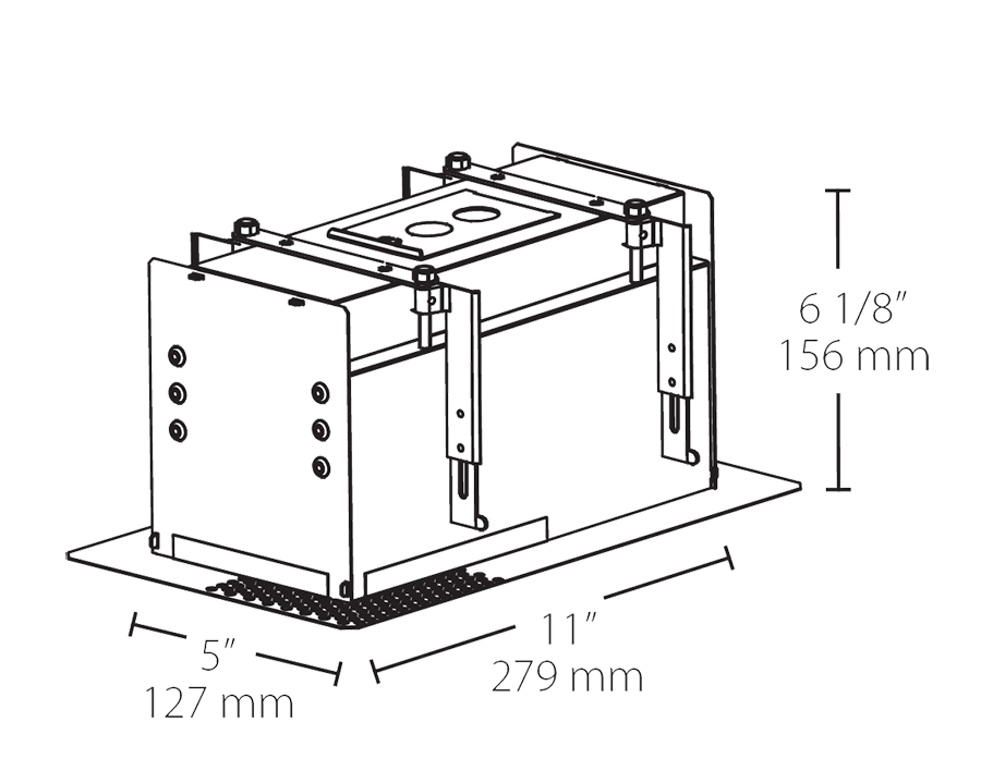 Link to Dimension Drawing